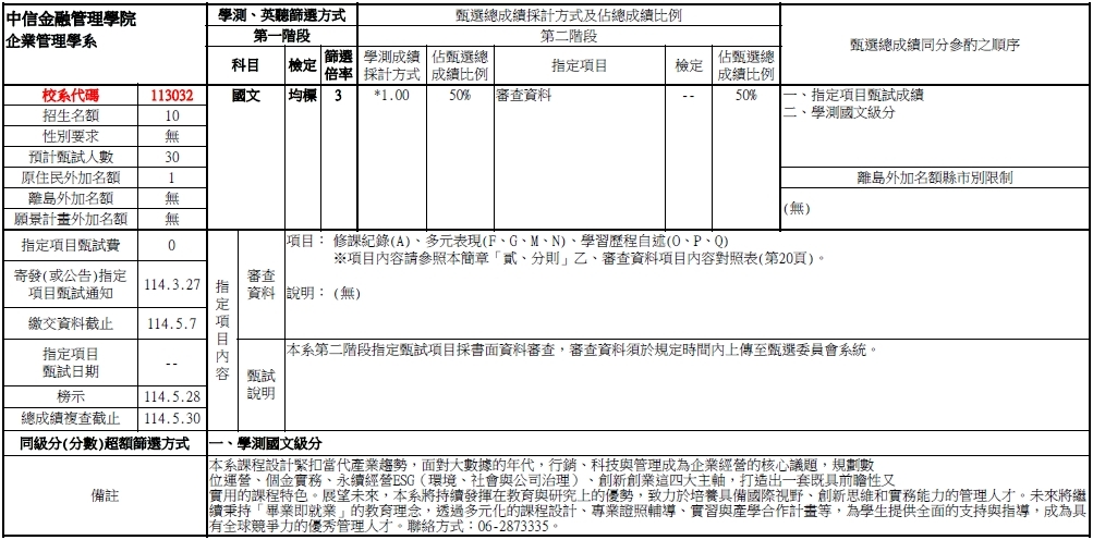 企管-申請